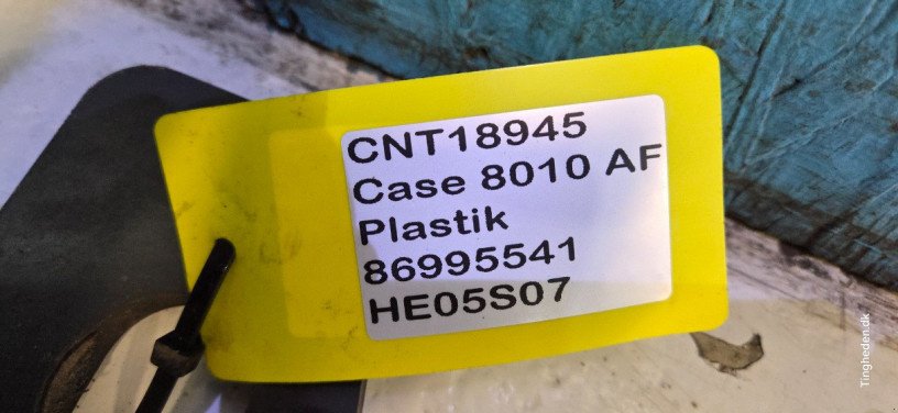 Sonstiges Mähdrescherzubehör des Typs Case 8010, Gebrauchtmaschine in Hemmet (Bild 8)