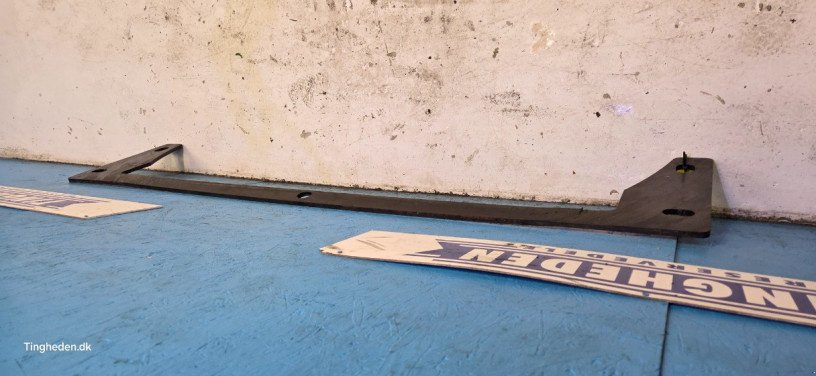 Sonstiges Mähdrescherzubehör des Typs Case 8010, Gebrauchtmaschine in Hemmet (Bild 5)