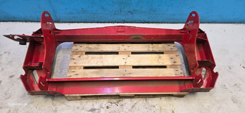 Sonstiges Mähdrescherzubehör typu Case 8010, Gebrauchtmaschine v Hemmet (Obrázek 16)