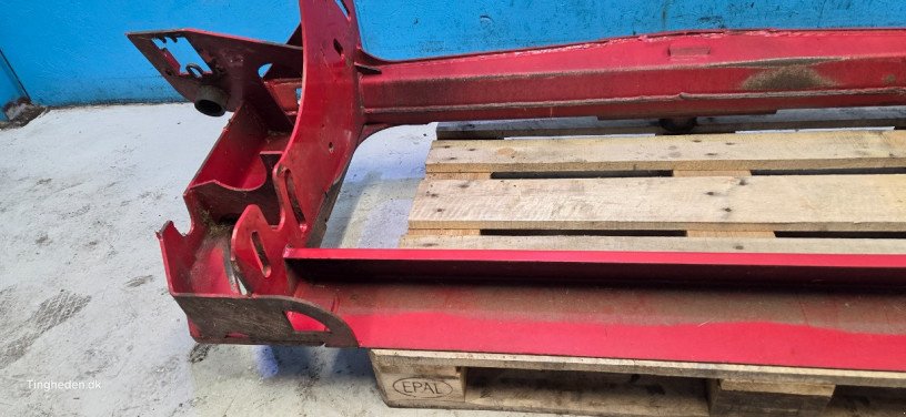 Sonstiges Mähdrescherzubehör typu Case 8010, Gebrauchtmaschine v Hemmet (Obrázek 12)