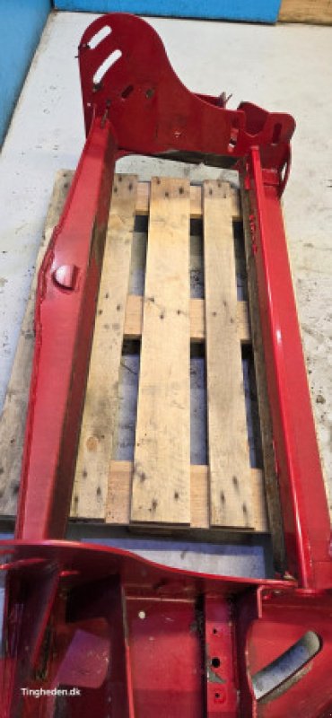 Sonstiges Mähdrescherzubehör typu Case 8010, Gebrauchtmaschine v Hemmet (Obrázek 5)