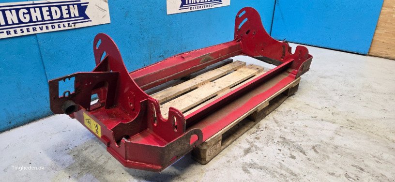 Sonstiges Mähdrescherzubehör typu Case 8010, Gebrauchtmaschine v Hemmet (Obrázek 13)