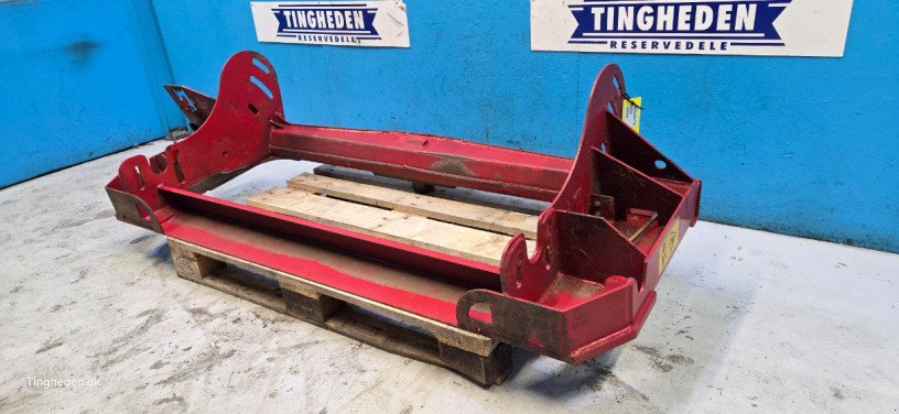 Sonstiges Mähdrescherzubehör typu Case 8010, Gebrauchtmaschine v Hemmet (Obrázek 10)