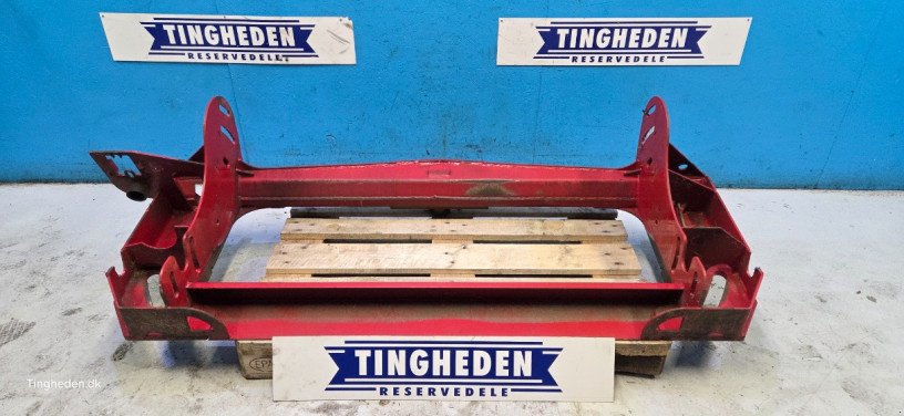 Sonstiges Mähdrescherzubehör typu Case 8010, Gebrauchtmaschine v Hemmet (Obrázek 1)