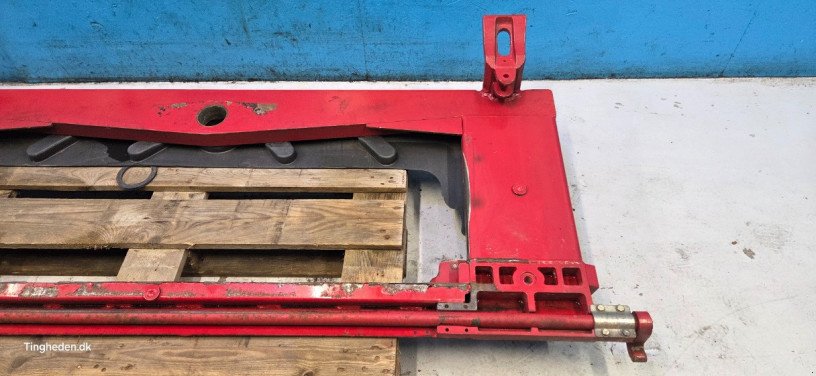 Sonstiges Mähdrescherzubehör des Typs Case 8010, Gebrauchtmaschine in Hemmet (Bild 7)