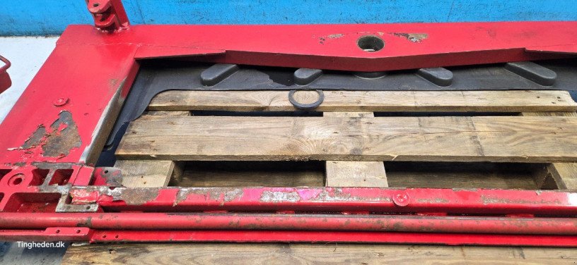 Sonstiges Mähdrescherzubehör des Typs Case 8010, Gebrauchtmaschine in Hemmet (Bild 5)