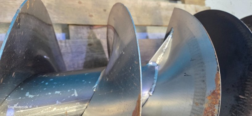 Sonstiges Mähdrescherzubehör typu Case 8010, Gebrauchtmaschine v Hemmet (Obrázek 16)