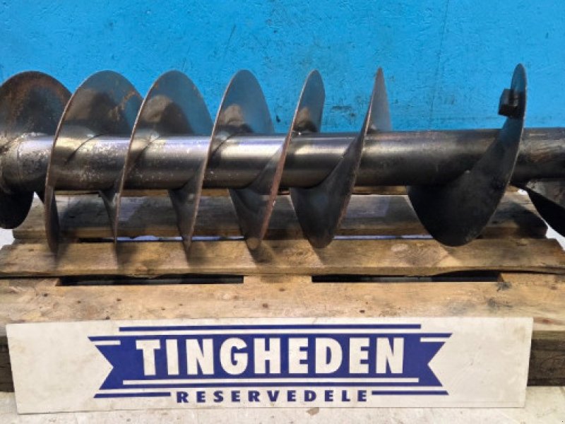 Sonstiges Mähdrescherzubehör typu Case 8010, Gebrauchtmaschine v Hemmet (Obrázek 1)