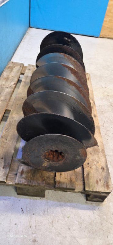 Sonstiges Mähdrescherzubehör typu Case 8010, Gebrauchtmaschine v Hemmet (Obrázek 4)