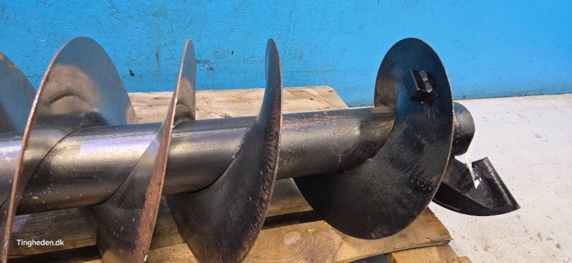 Sonstiges Mähdrescherzubehör typu Case 8010, Gebrauchtmaschine v Hemmet (Obrázek 8)