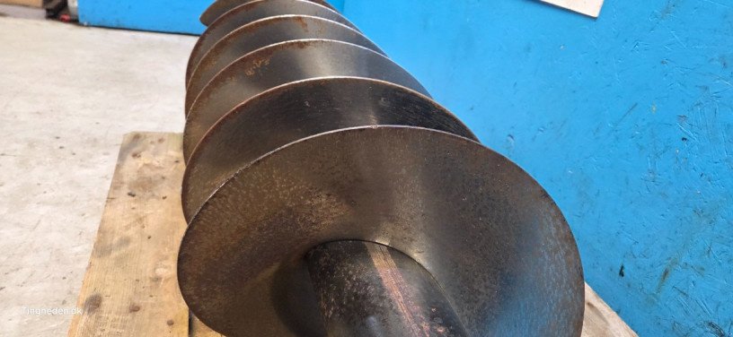 Sonstiges Mähdrescherzubehör typu Case 8010, Gebrauchtmaschine v Hemmet (Obrázek 12)