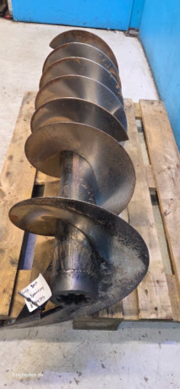 Sonstiges Mähdrescherzubehör typu Case 8010, Gebrauchtmaschine v Hemmet (Obrázek 10)