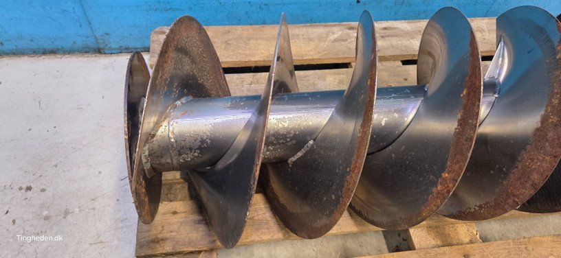 Sonstiges Mähdrescherzubehör typu Case 8010, Gebrauchtmaschine v Hemmet (Obrázek 7)