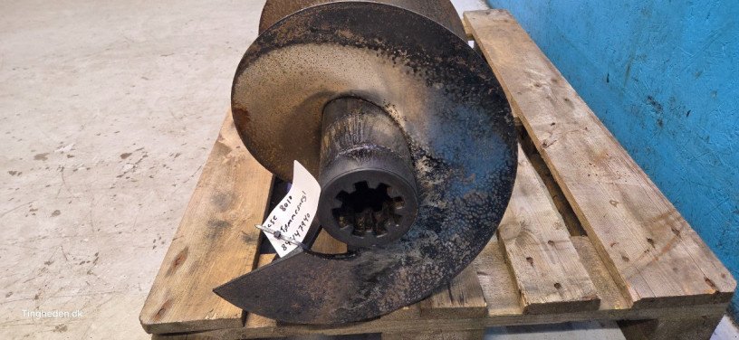 Sonstiges Mähdrescherzubehör typu Case 8010, Gebrauchtmaschine v Hemmet (Obrázek 11)