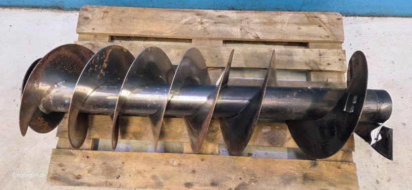 Sonstiges Mähdrescherzubehör typu Case 8010, Gebrauchtmaschine v Hemmet (Obrázek 14)