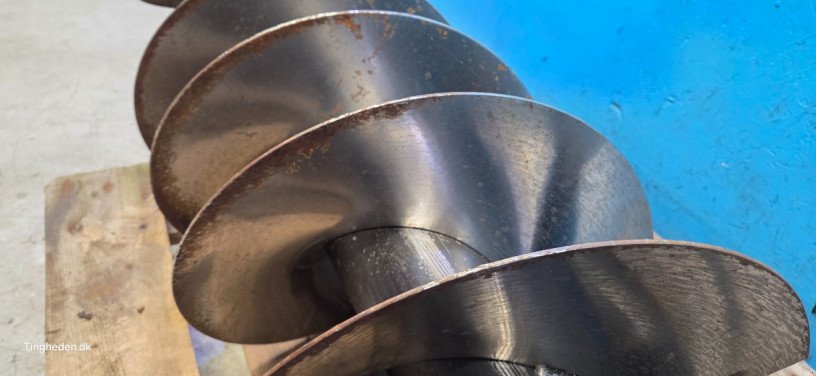 Sonstiges Mähdrescherzubehör typu Case 8010, Gebrauchtmaschine v Hemmet (Obrázek 13)