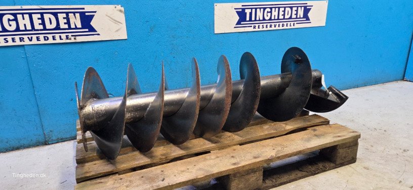 Sonstiges Mähdrescherzubehör typu Case 8010, Gebrauchtmaschine v Hemmet (Obrázek 17)