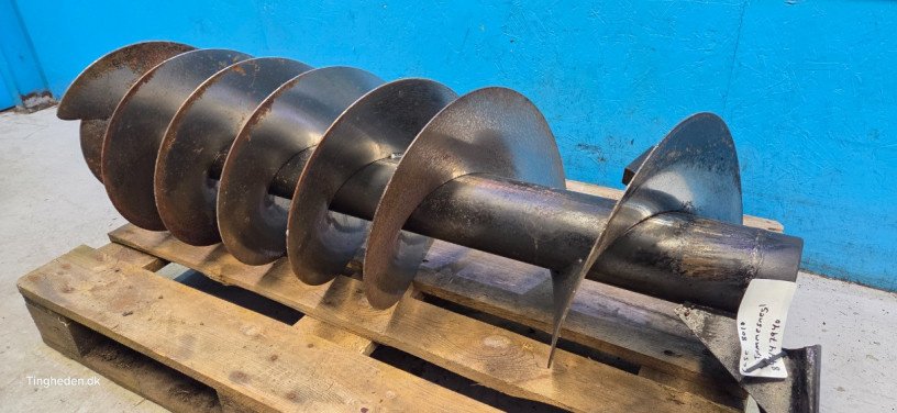 Sonstiges Mähdrescherzubehör typu Case 8010, Gebrauchtmaschine v Hemmet (Obrázek 9)