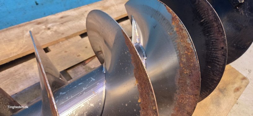 Sonstiges Mähdrescherzubehör typu Case 8010, Gebrauchtmaschine v Hemmet (Obrázek 15)