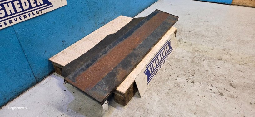 Sonstiges Mähdrescherzubehör typu Case 8010, Gebrauchtmaschine v Hemmet (Obrázek 2)