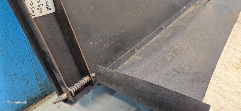 Sonstiges Mähdrescherzubehör typu Case 8010, Gebrauchtmaschine v Hemmet (Obrázek 13)