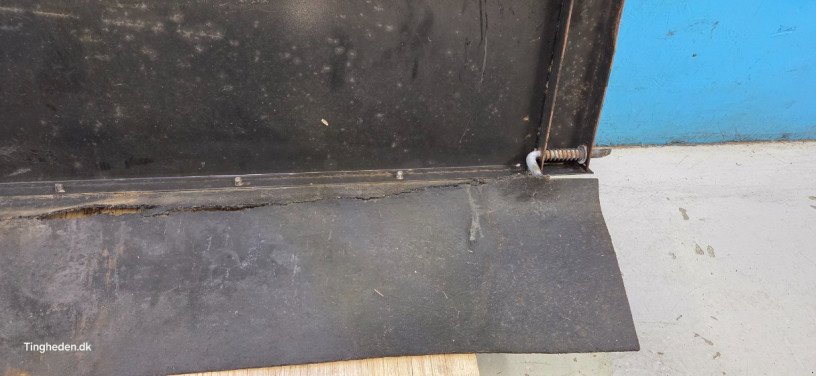 Sonstiges Mähdrescherzubehör typu Case 8010, Gebrauchtmaschine v Hemmet (Obrázek 9)