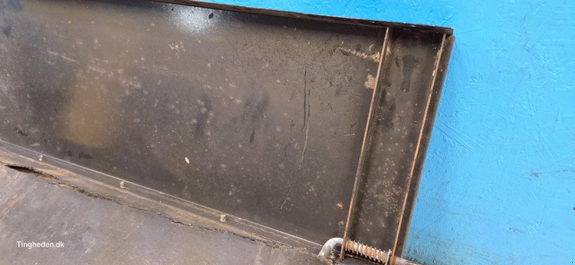 Sonstiges Mähdrescherzubehör typu Case 8010, Gebrauchtmaschine v Hemmet (Obrázek 10)