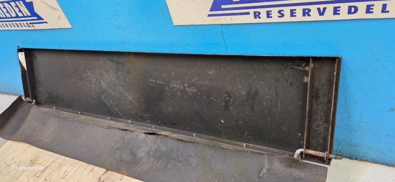 Sonstiges Mähdrescherzubehör typu Case 8010, Gebrauchtmaschine v Hemmet (Obrázek 11)