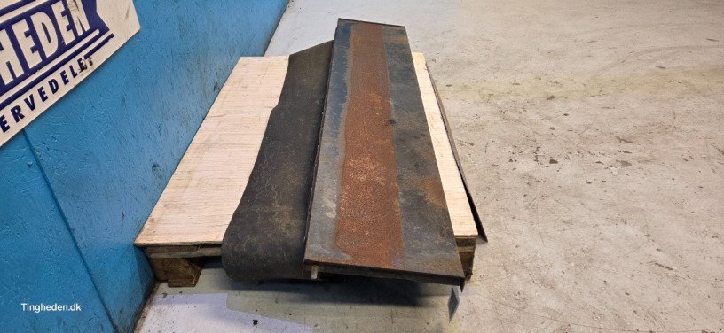 Sonstiges Mähdrescherzubehör typu Case 8010, Gebrauchtmaschine v Hemmet (Obrázek 3)