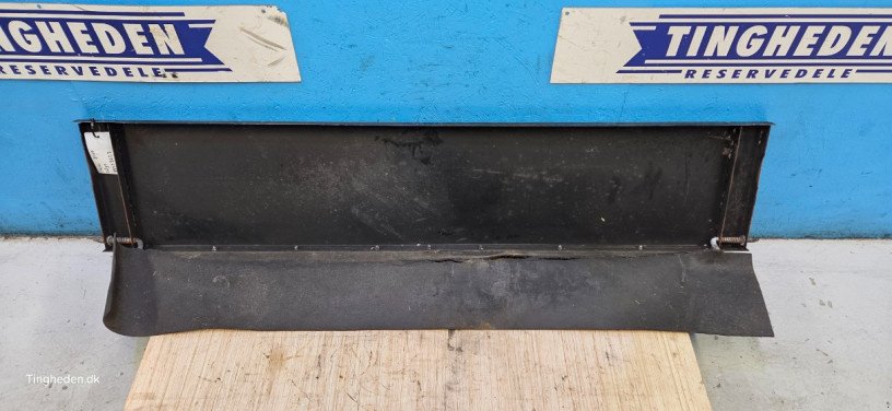 Sonstiges Mähdrescherzubehör typu Case 8010, Gebrauchtmaschine v Hemmet (Obrázek 12)