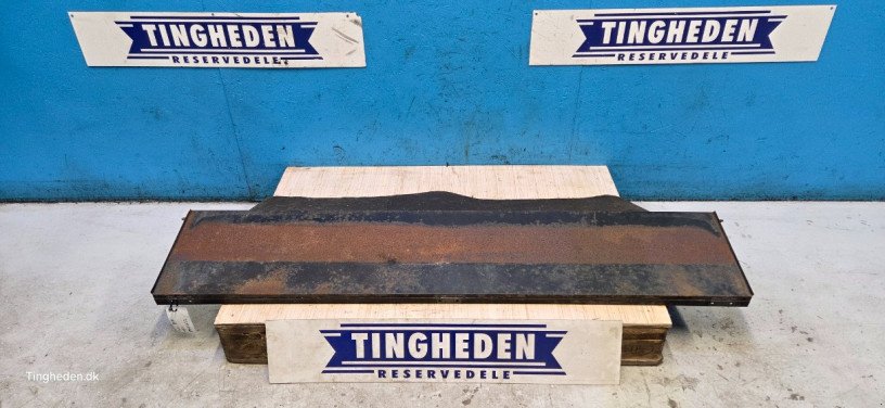 Sonstiges Mähdrescherzubehör typu Case 8010, Gebrauchtmaschine v Hemmet (Obrázek 1)