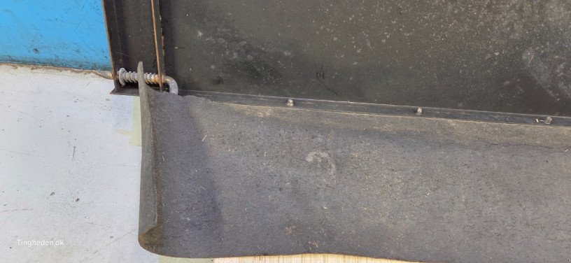 Sonstiges Mähdrescherzubehör typu Case 8010, Gebrauchtmaschine v Hemmet (Obrázek 7)