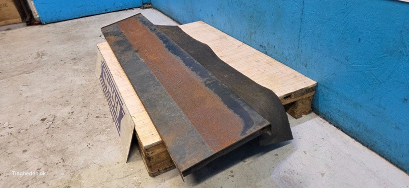 Sonstiges Mähdrescherzubehör typu Case 8010, Gebrauchtmaschine v Hemmet (Obrázek 4)