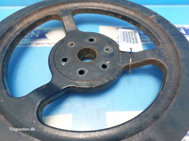 Sonstiges Mähdrescherzubehör typu Case 8010, Gebrauchtmaschine v Hemmet (Obrázek 7)