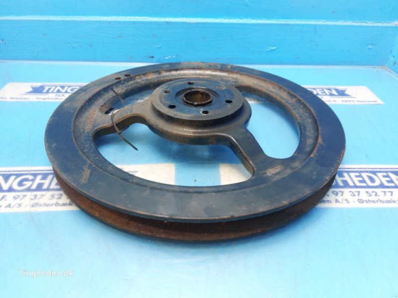 Sonstiges Mähdrescherzubehör typu Case 8010, Gebrauchtmaschine v Hemmet (Obrázek 8)