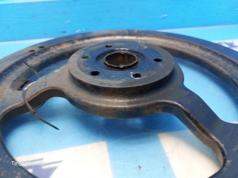 Sonstiges Mähdrescherzubehör typu Case 8010, Gebrauchtmaschine v Hemmet (Obrázek 11)