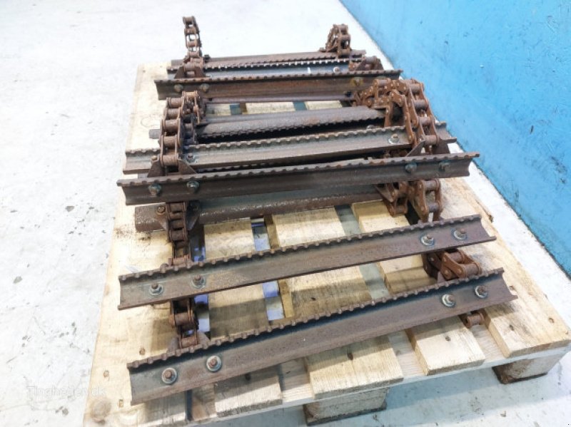 Sonstiges Mähdrescherzubehör typu Case 8010, Gebrauchtmaschine v Hemmet (Obrázek 10)