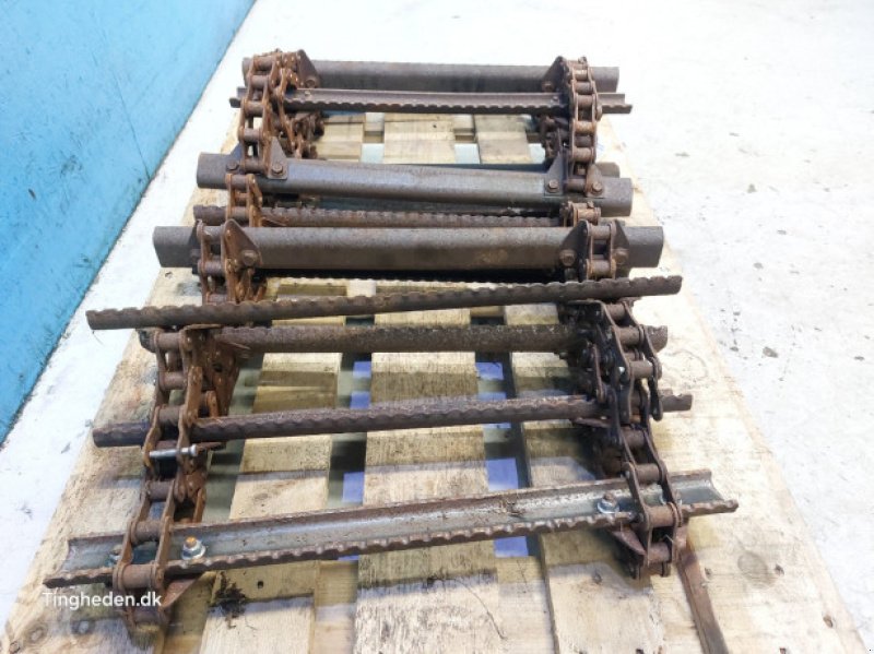 Sonstiges Mähdrescherzubehör typu Case 8010, Gebrauchtmaschine v Hemmet (Obrázek 7)