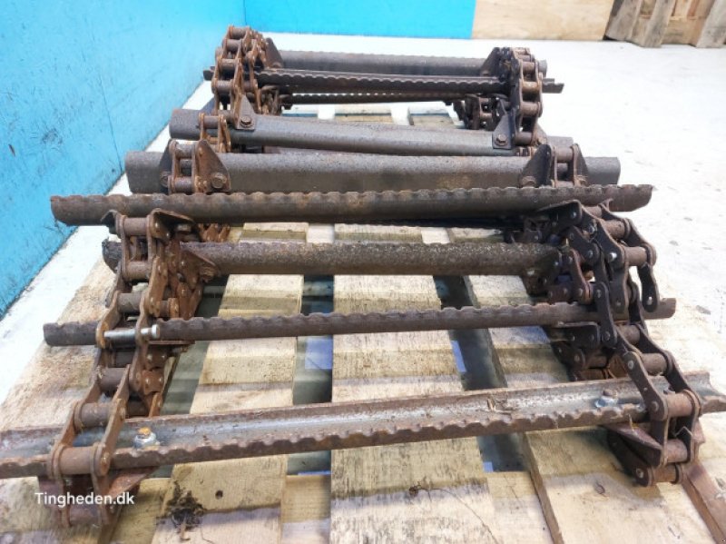 Sonstiges Mähdrescherzubehör typu Case 8010, Gebrauchtmaschine v Hemmet (Obrázek 8)