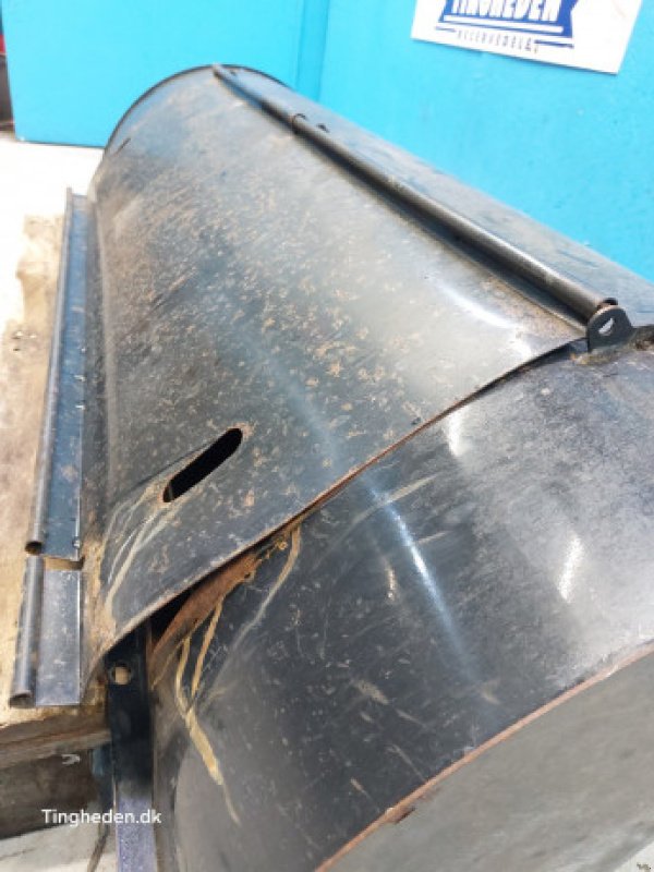 Sonstiges Mähdrescherzubehör des Typs Case 8010, Gebrauchtmaschine in Hemmet (Bild 12)