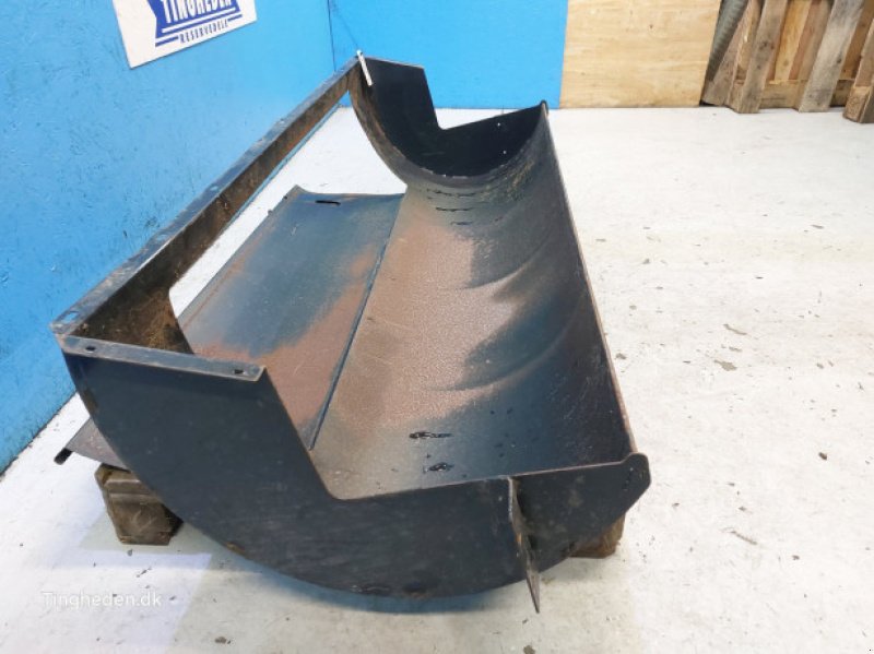 Sonstiges Mähdrescherzubehör des Typs Case 8010, Gebrauchtmaschine in Hemmet (Bild 4)