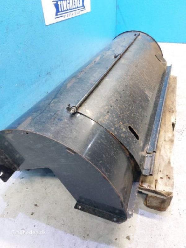 Sonstiges Mähdrescherzubehör des Typs Case 8010, Gebrauchtmaschine in Hemmet (Bild 14)