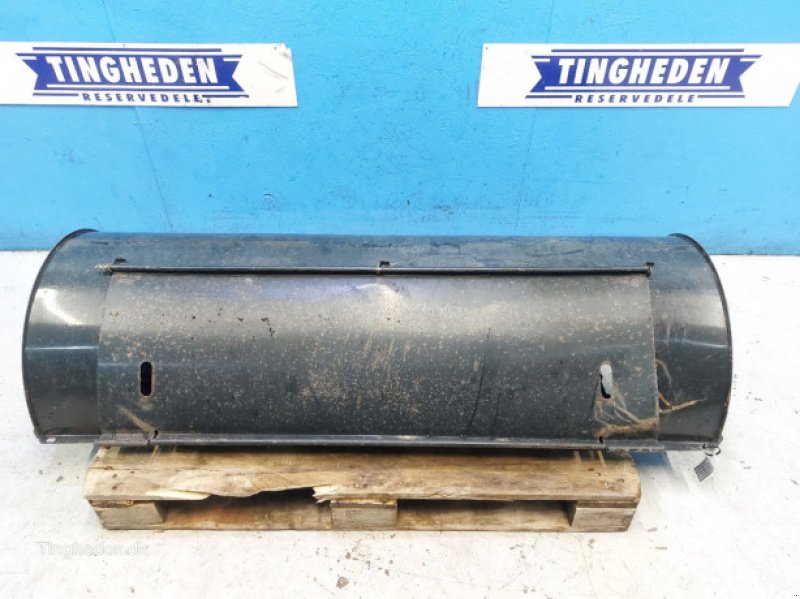 Sonstiges Mähdrescherzubehör des Typs Case 8010, Gebrauchtmaschine in Hemmet (Bild 8)