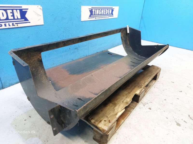 Sonstiges Mähdrescherzubehör des Typs Case 8010, Gebrauchtmaschine in Hemmet (Bild 3)