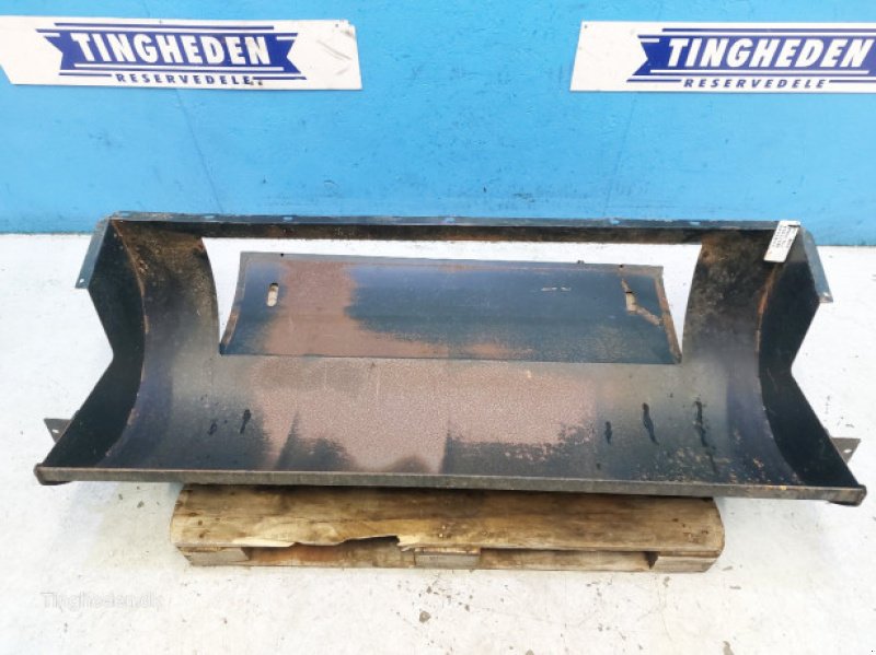 Sonstiges Mähdrescherzubehör des Typs Case 8010, Gebrauchtmaschine in Hemmet (Bild 2)