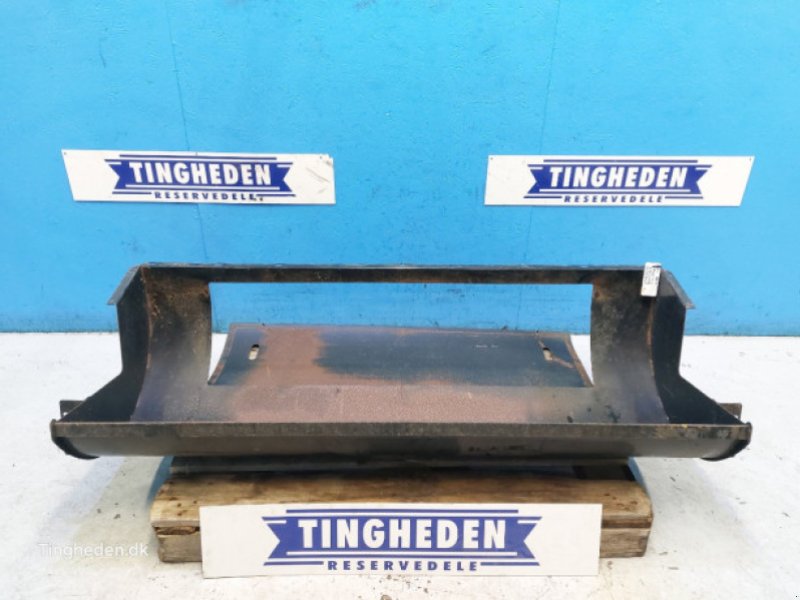 Sonstiges Mähdrescherzubehör typu Case 8010, Gebrauchtmaschine v Hemmet (Obrázek 1)