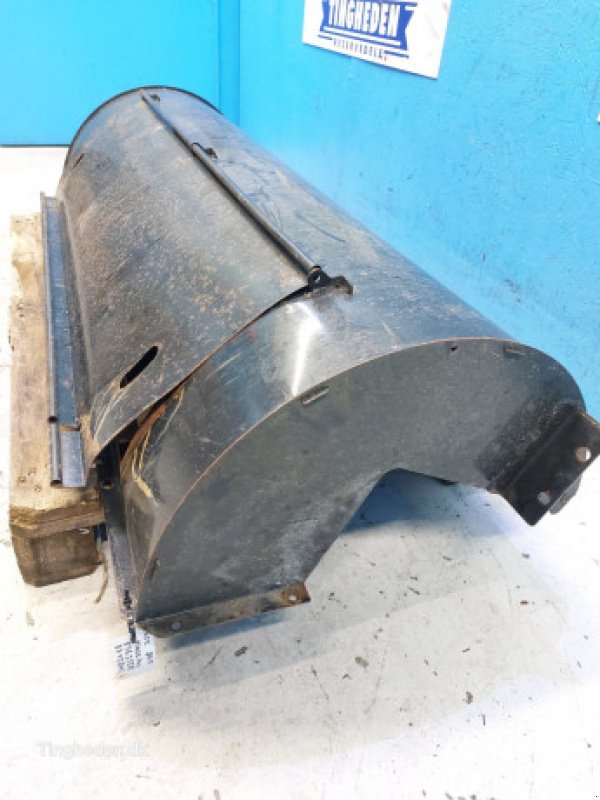 Sonstiges Mähdrescherzubehör des Typs Case 8010, Gebrauchtmaschine in Hemmet (Bild 10)