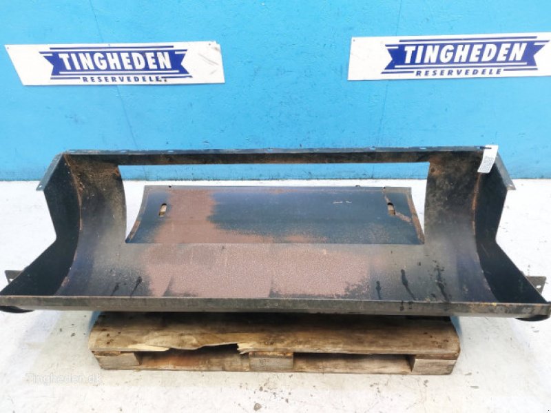 Sonstiges Mähdrescherzubehör des Typs Case 8010, Gebrauchtmaschine in Hemmet (Bild 15)