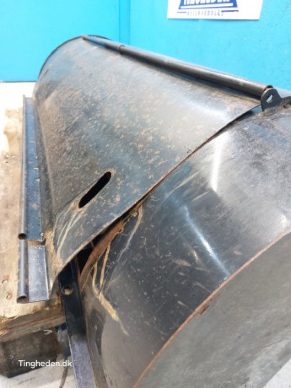 Sonstiges Mähdrescherzubehör des Typs Case 8010, Gebrauchtmaschine in Hemmet (Bild 11)