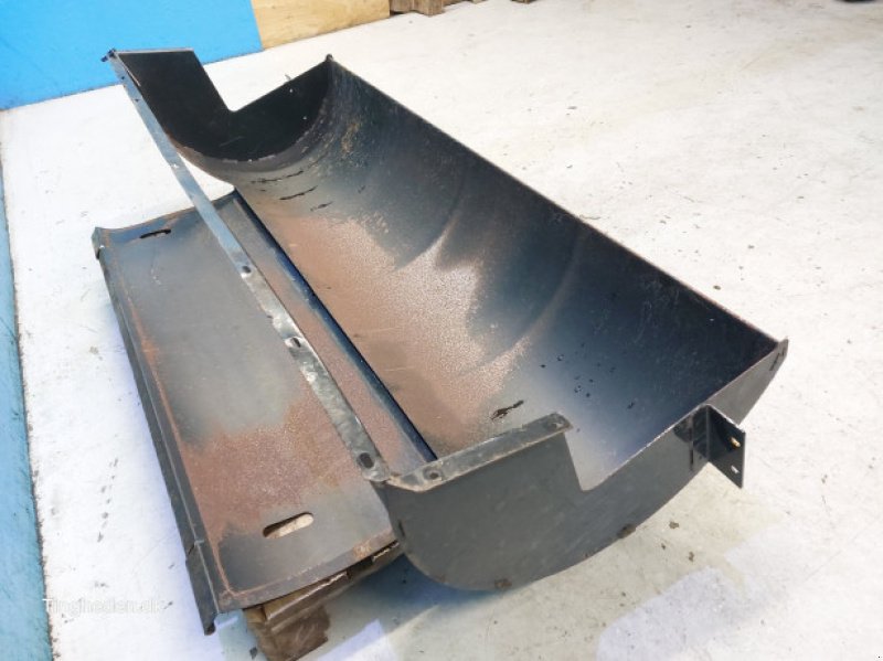 Sonstiges Mähdrescherzubehör des Typs Case 8010, Gebrauchtmaschine in Hemmet (Bild 5)